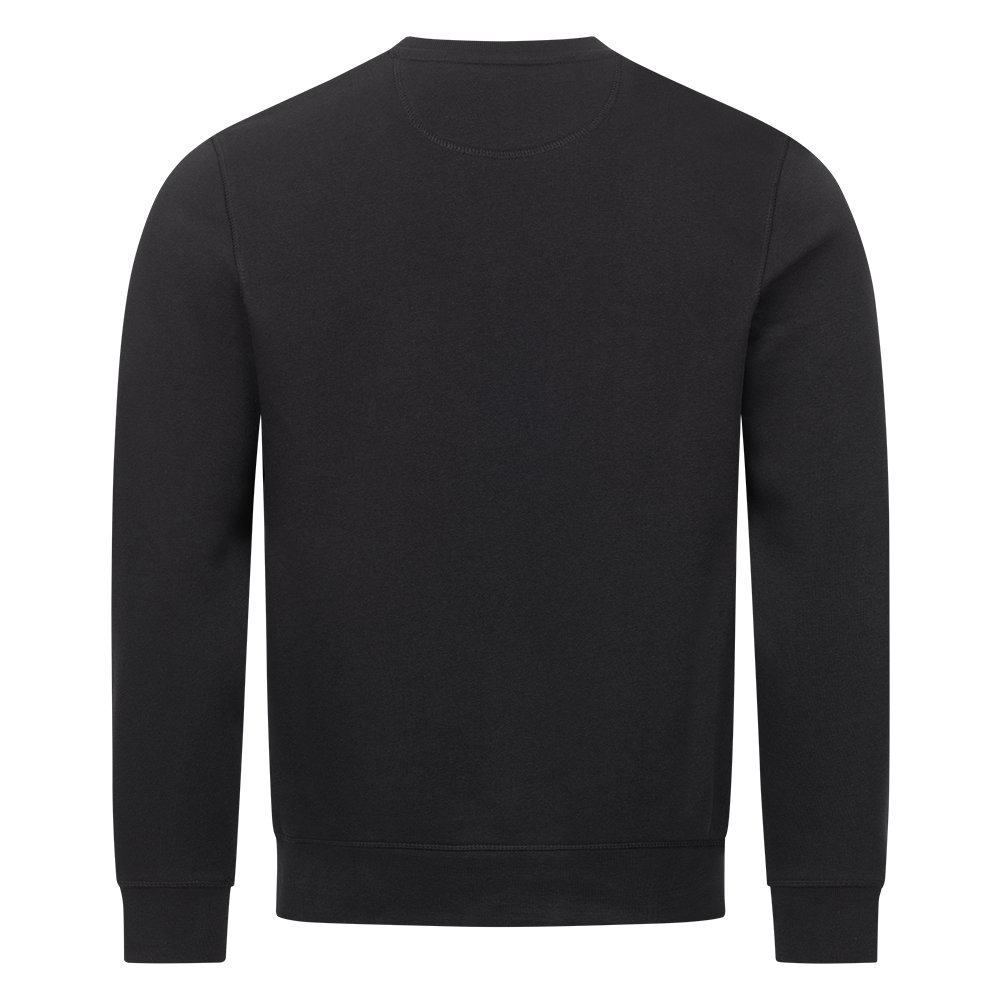 Capital Of South Korea - Premium Unisex Sweatshirt