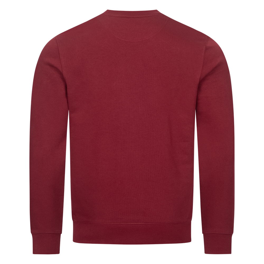 Capital Of South Korea - Premium Unisex Sweatshirt