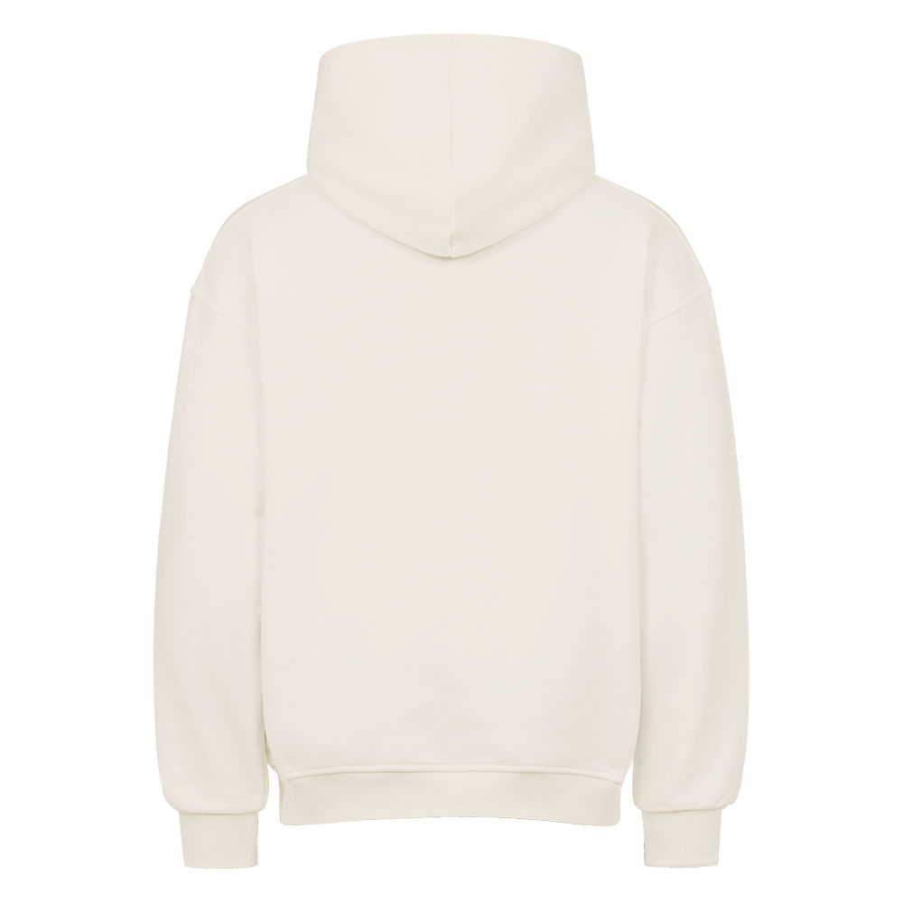 Wanna Grab Some Chimaek? - Oversized Unisex Hoodie