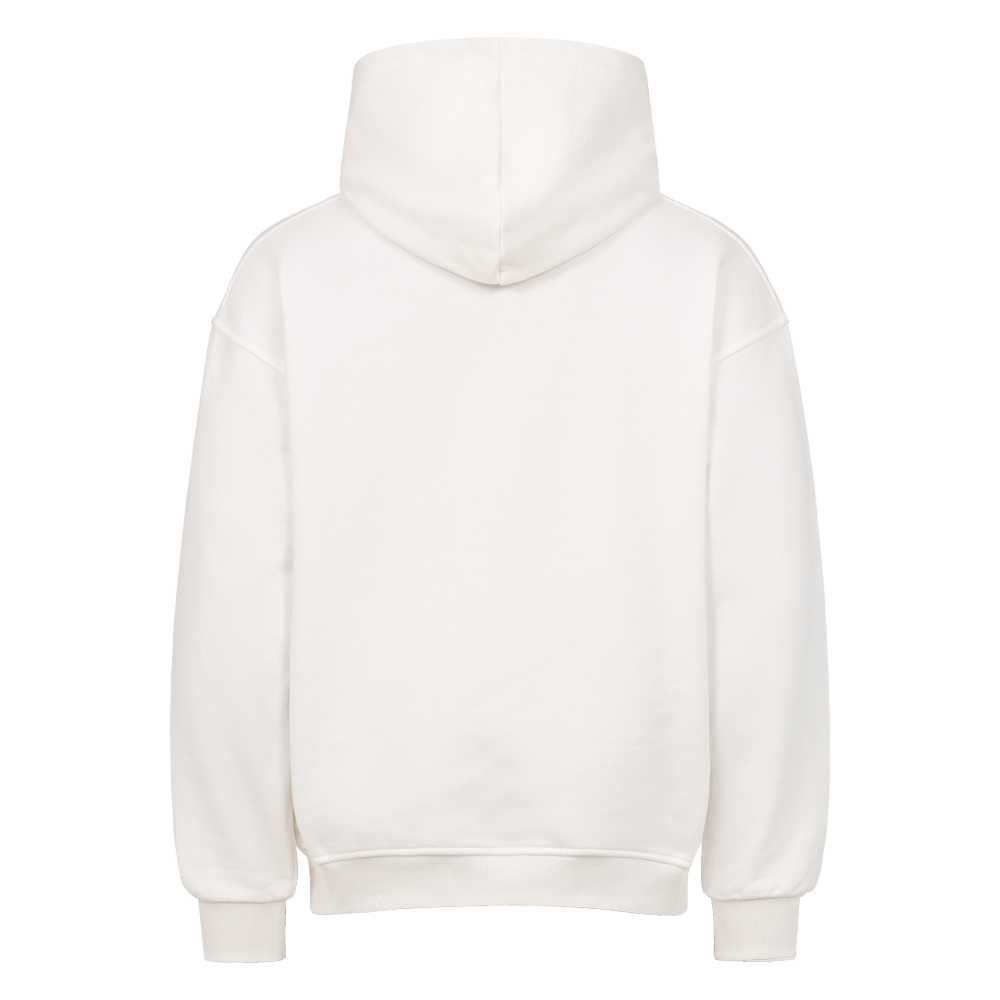 Wanna Grab Some Chimaek? - Oversized Unisex Hoodie