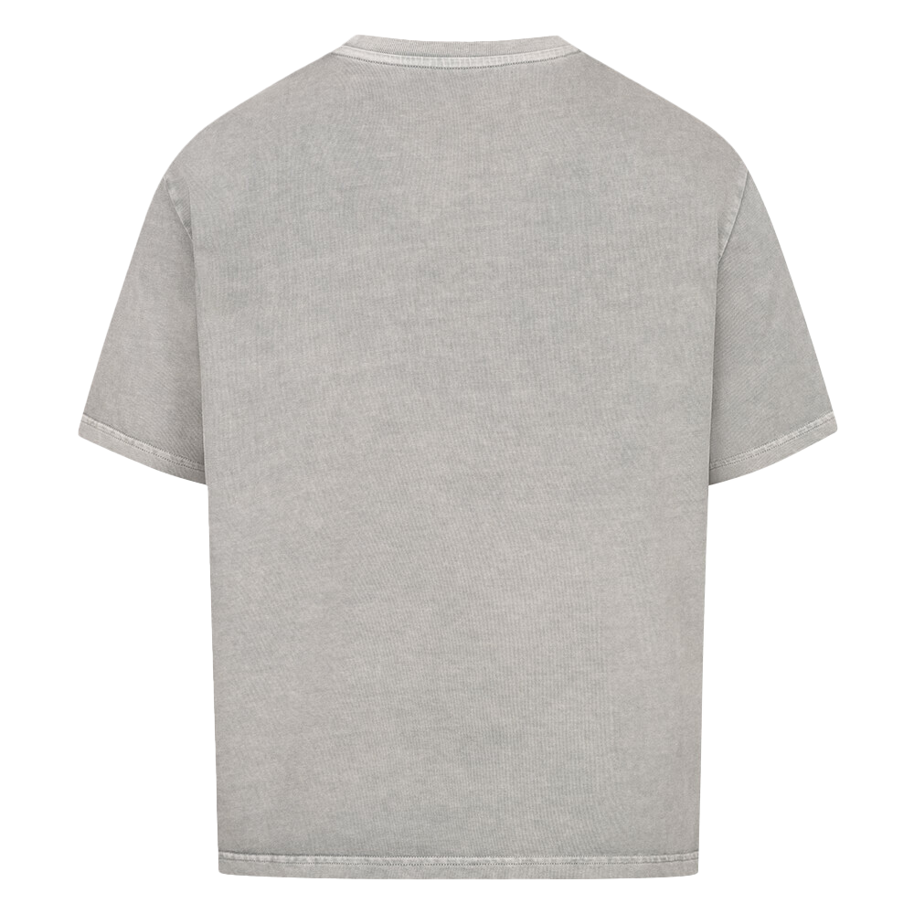 Life Is Better With K-pop - Oversized Unisex Shirt