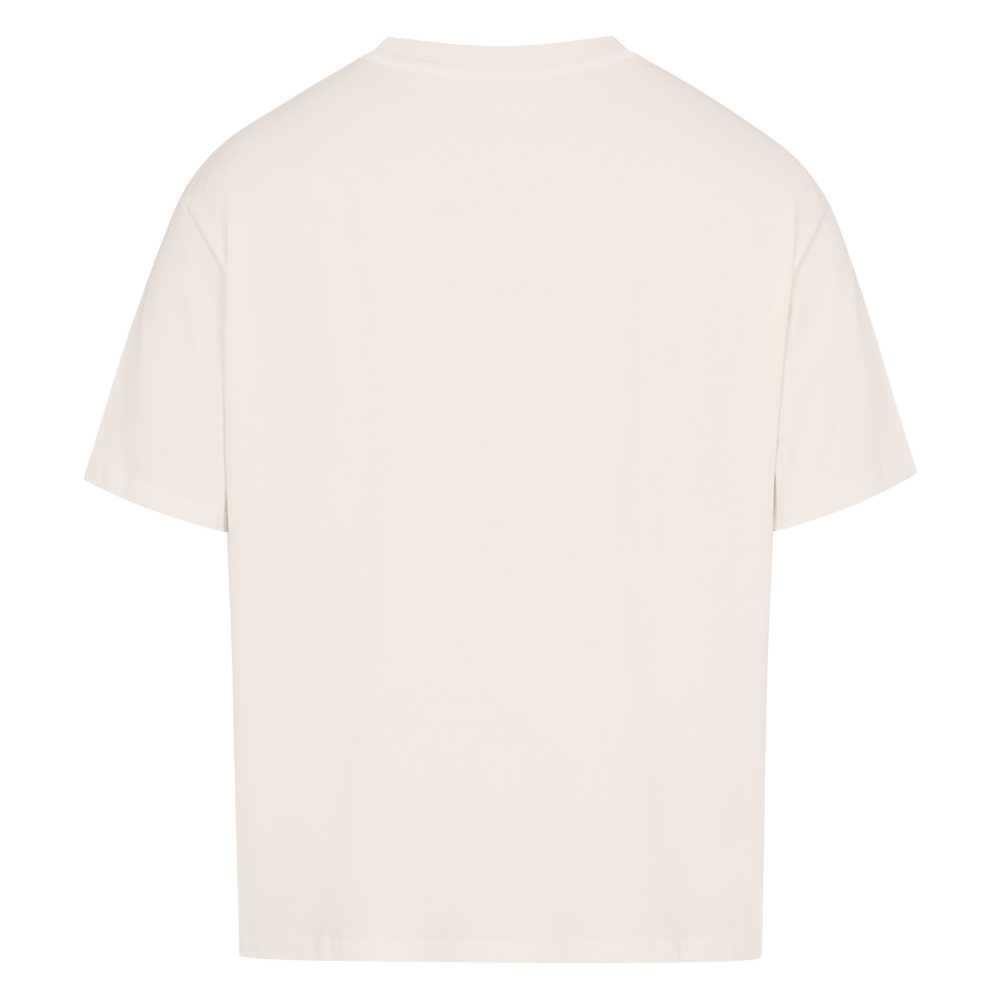 Wanna Grab Some Chimaek? - Oversized Unisex Shirt