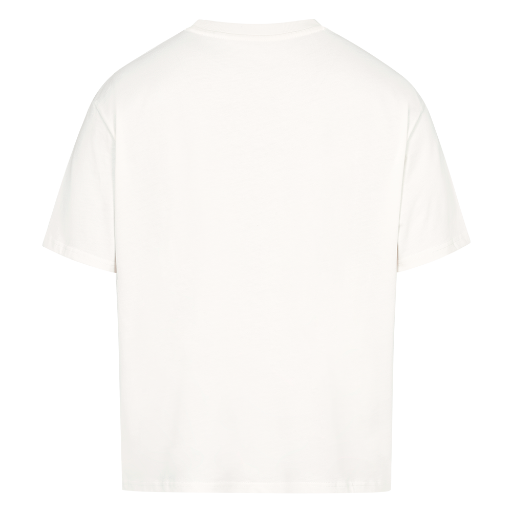 Wanna Grab Some Chimaek? - Oversized Unisex Shirt
