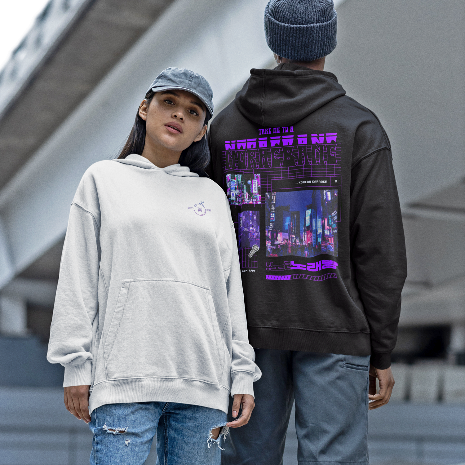 Hoodies