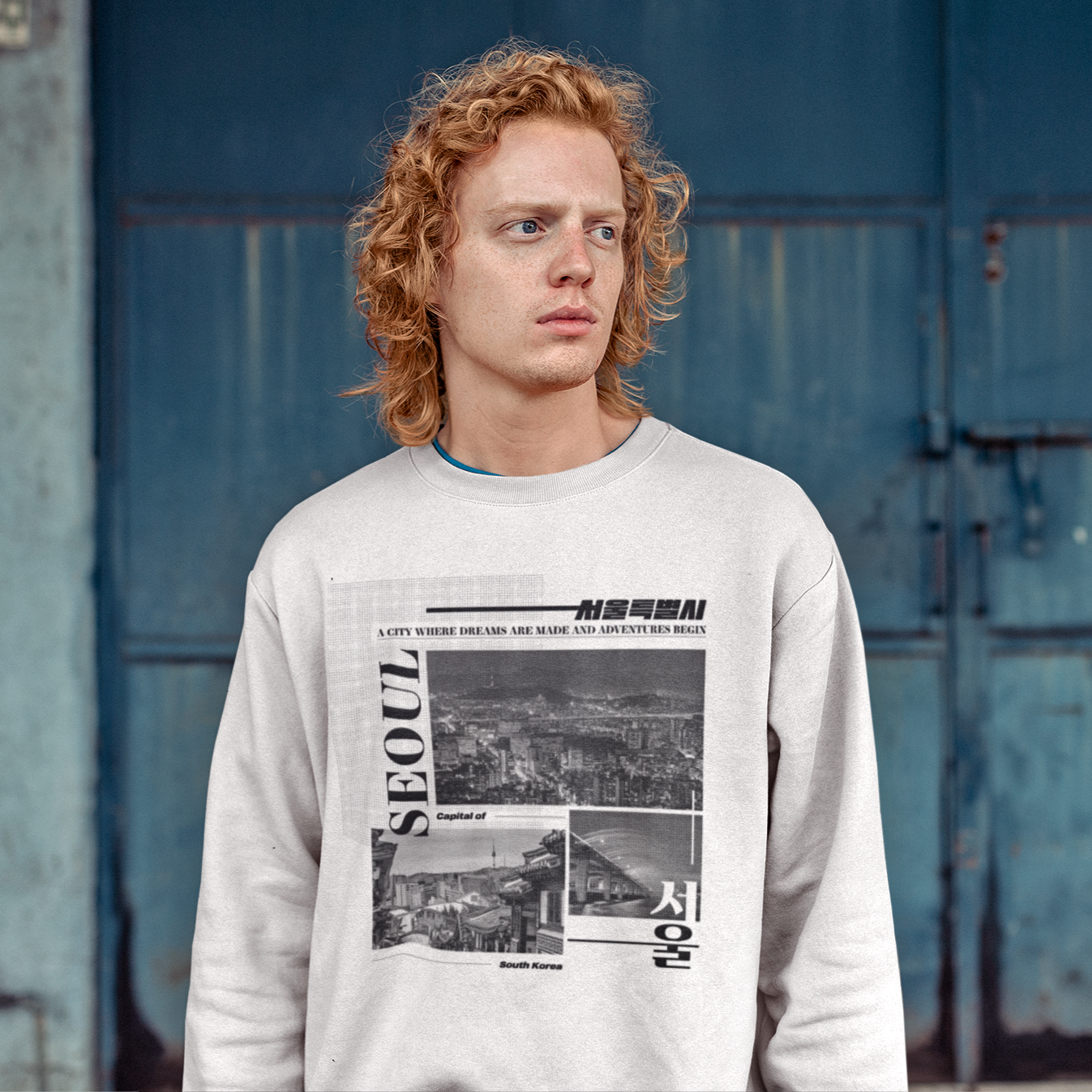 Sweatshirts