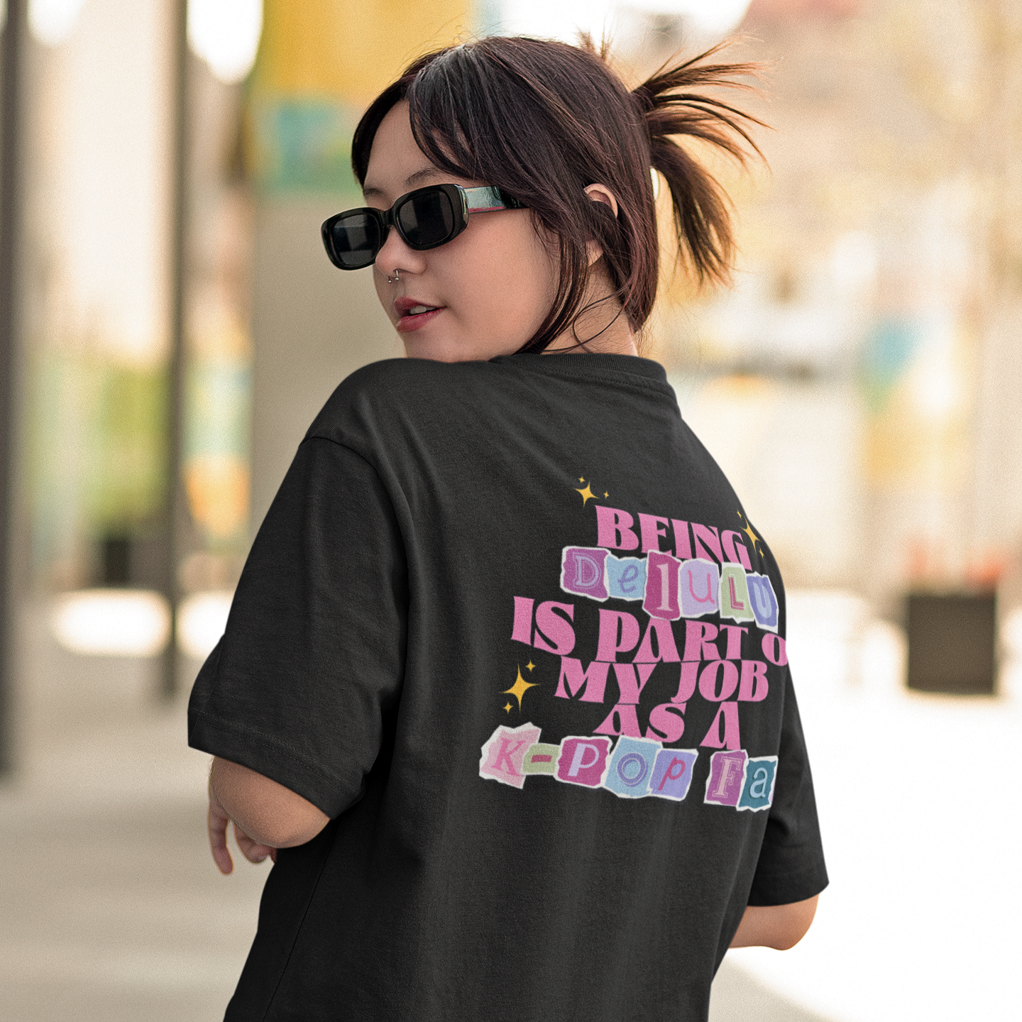 T-shirts