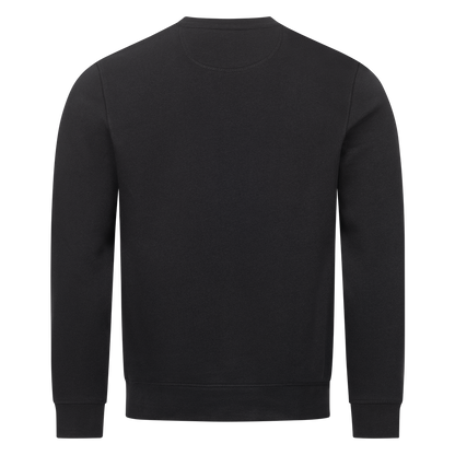 Capital Of South Korea - Premium Unisex Sweatshirt