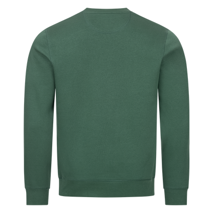 Capital Of South Korea - Premium Unisex Sweatshirt
