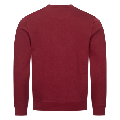 Capital Of South Korea - Premium Unisex Sweatshirt