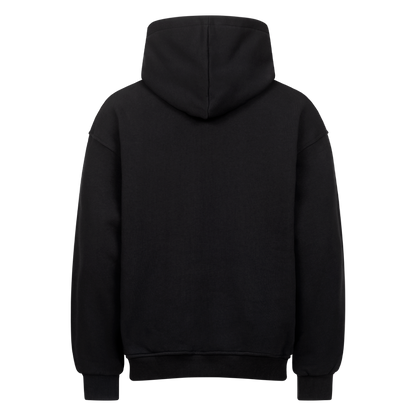 Wanna Grab Some Chimaek? - Oversized Unisex Hoodie