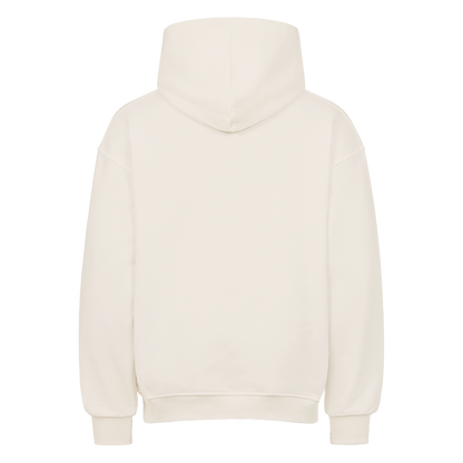 Wanna Grab Some Chimaek? - Oversized Unisex Hoodie