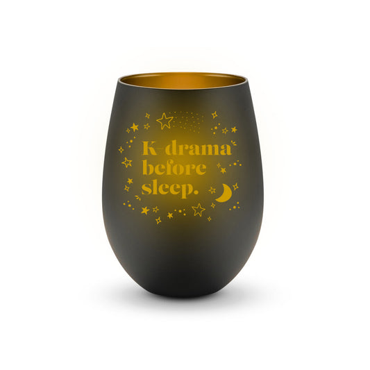 K-Drama Before Sleep - Lantern