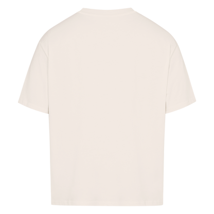 My Seoul Food - Oversized Unisex Shirt