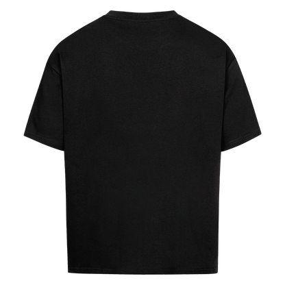 My Seoul Food - Oversized Unisex Shirt
