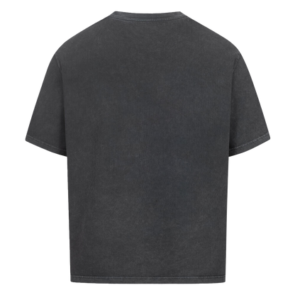 Wanna Grab Some Chimaek? - Oversized Unisex Shirt