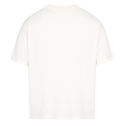 My Seoul Food - Oversized Unisex Shirt